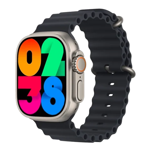 مچ بند هوشمند 46 میلی‌متری شیائومی مدل Band 10