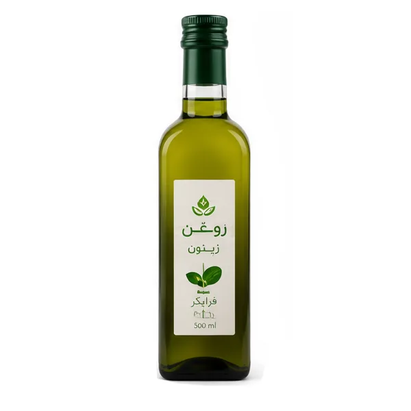 روغن زیتون بابو فرابکر - 250 میلی لیتر