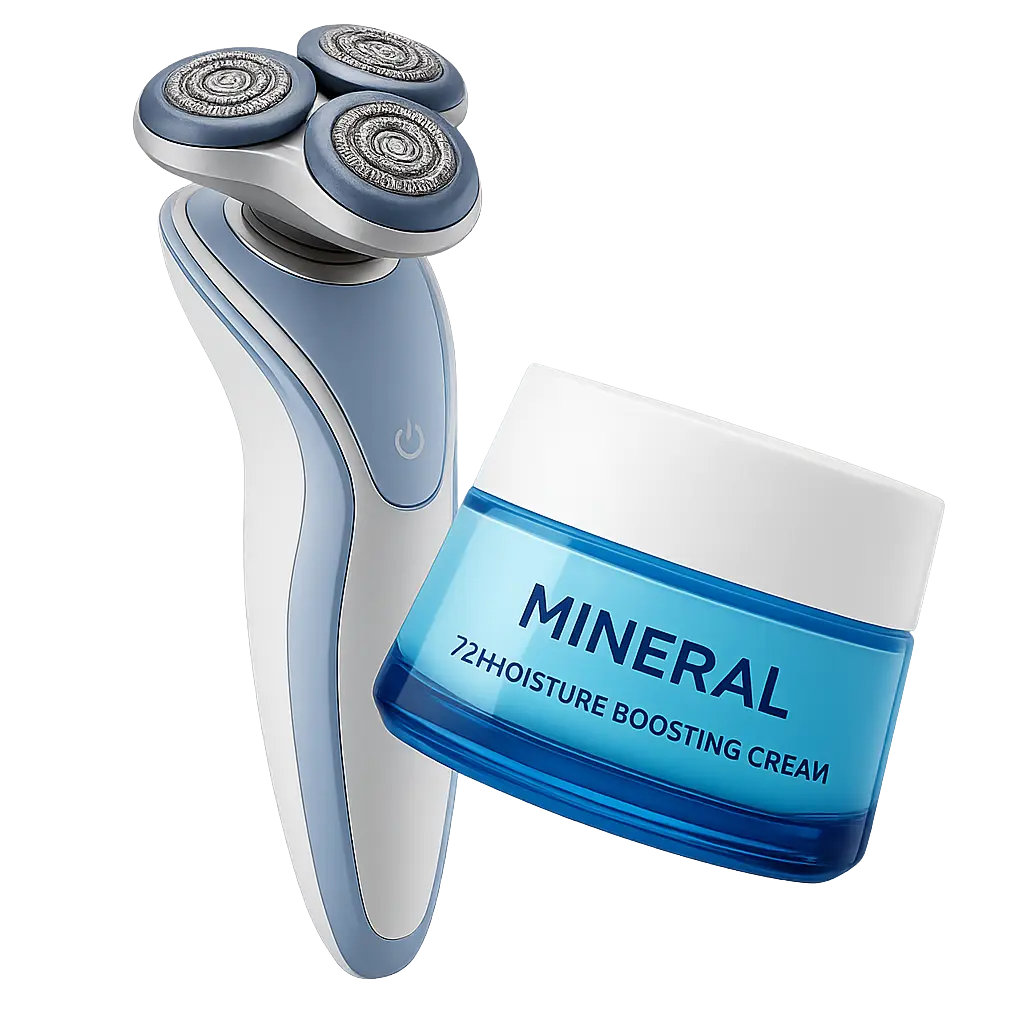 آرایشی بهداشتی